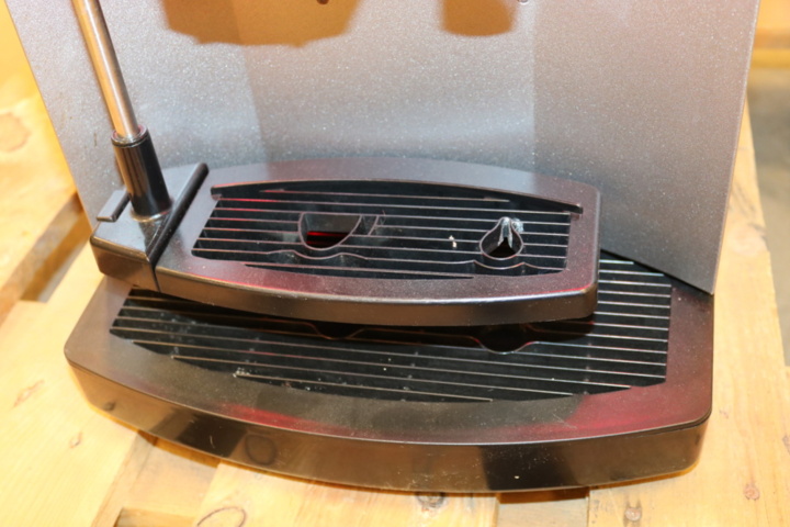 1416820-12 Coffee machine Coffee Maxx 3000