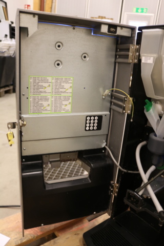 1416820-13 Coffee machine Coffee Maxx 3000