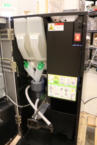 1416820-14 Coffee machine Coffee Maxx 3000