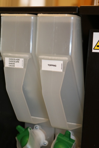 1416820-15 Coffee machine Coffee Maxx 3000