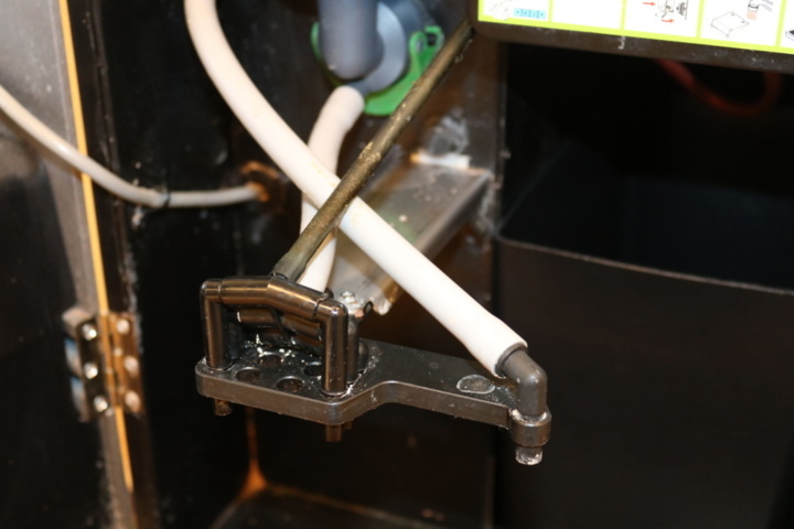 1416820-16 Coffee machine Coffee Maxx 3000