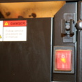 1416820-18 Coffee machine Coffee Maxx 3000