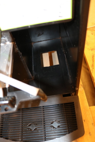 1416820-19 Coffee machine Coffee Maxx 3000