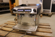 1416821 Espresso machine Coffee Queen MI-C-2GR