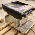 1416821-3 Espresso machine Coffee Queen MI-C-2GR