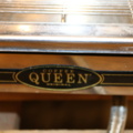 1416821-8 Espresso machine Coffee Queen MI-C-2GR