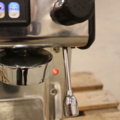 1416821-12 Espresso machine Coffee Queen MI-C-2GR