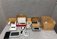 1482186 Surveillance and access control equipment - Hikvision