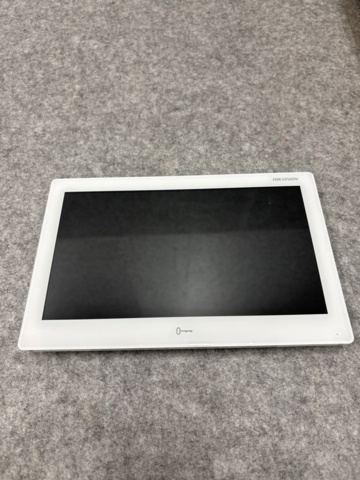 1482186-14 Surveillance and access control equipment - Hikvision