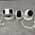 1482186-20 Surveillance and access control equipment - Hikvision