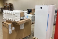 1384780 Ground source heat pump with accessories - Qvantum QH-175 and QA-9