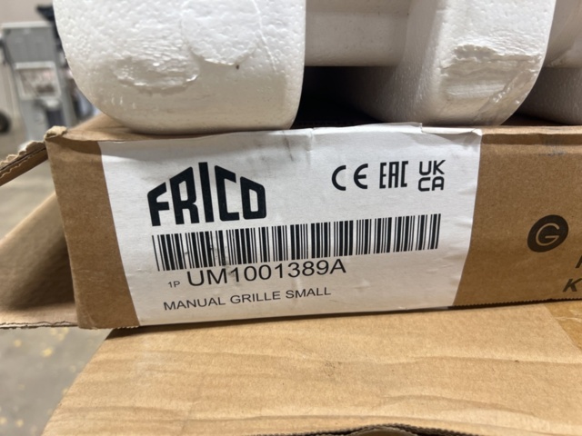 1384780-11 Ground source heat pump with accessories - Qvantum QH-175 and QA-9