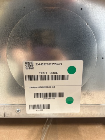 1384780-13 Ground source heat pump with accessories - Qvantum QH-175 and QA-9