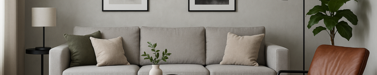 Image representing the auction - Furniture store divestment