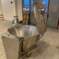 1470217-1 Hytlebroks Pressverk – Industrial kettle (approx. 500 liters)