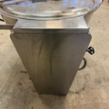 1470217-2 Hytlebroks Pressverk – Industrial kettle (approx. 500 liters)