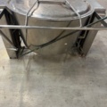 1470217-4 Hytlebroks Pressverk – Industrial kettle (approx. 500 liters)