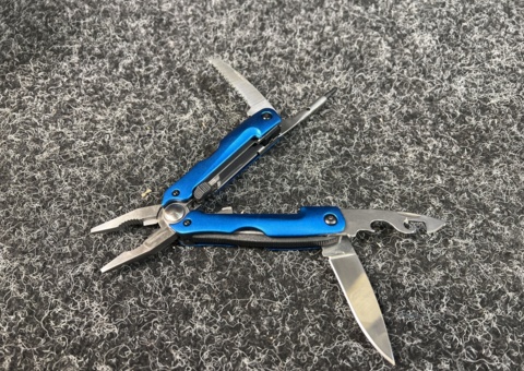 Bild som representerar auktionen - Avyttring av Profilprodukter