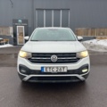 1351399-2 Volkswagen T-Cross 1.0 TSI OPF Manuell, 95hk, -2019
