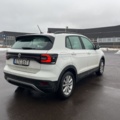 1351399-5 Volkswagen T-Cross 1.0 TSI OPF Manuell, 95hk, -2019