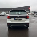 1351399-6 Volkswagen T-Cross 1.0 TSI OPF Manuell, 95hk, -2019