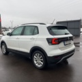 1351399-7 Volkswagen T-Cross 1.0 TSI OPF Manuell, 95hk, -2019