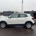 1351399-8 Volkswagen T-Cross 1.0 TSI OPF Manuell, 95hk, -2019