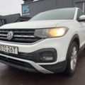 1351399-13 Volkswagen T-Cross 1.0 TSI OPF Manuell, 95hk, -2019