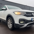 1351399-14 Volkswagen T-Cross 1.0 TSI OPF Manuell, 95hk, -2019