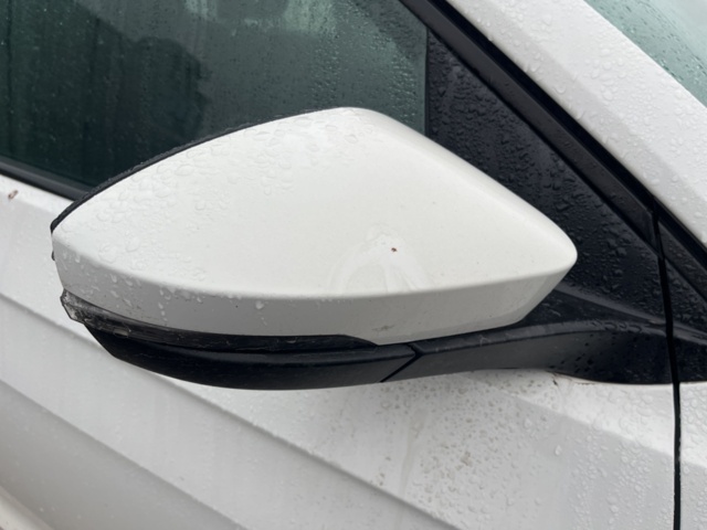 1351399-15 Volkswagen T-Cross 1.0 TSI OPF Manuell, 95hk, -2019