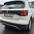 1351399-16 Volkswagen T-Cross 1.0 TSI OPF Manuell, 95hk, -2019