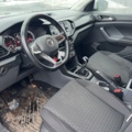 1351399-20 Volkswagen T-Cross 1.0 TSI OPF Manuell, 95hk, -2019