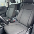 1351399-22 Volkswagen T-Cross 1.0 TSI OPF Manuell, 95hk, -2019