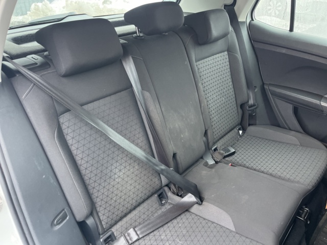 1351399-28 Volkswagen T-Cross 1.0 TSI OPF Manuell, 95hk, -2019