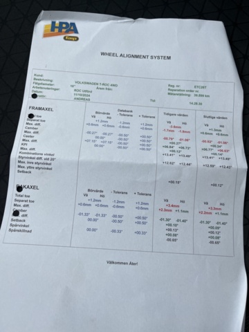 1351399-48 Volkswagen T-Cross 1.0 TSI OPF Manuell, 95hk, -2019