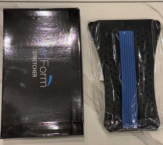 1405433-2 Lot of back stretchers – approx. 680 pcs, brand new