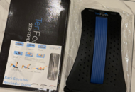 1405433 Lot of back stretchers – approx. 680 pcs, brand new