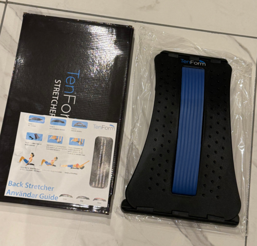 1405433-1 Lot of back stretchers – approx. 680 pcs, brand new