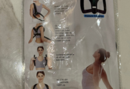 1405434 Lot of posture correctors – approx. 200 pcs, brand new