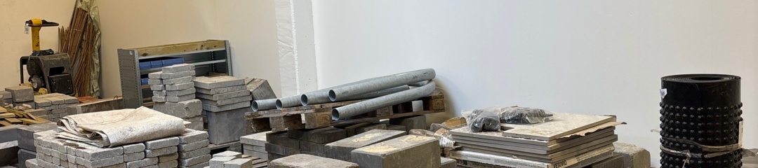 Image representing the auction - LN utemiljö AB goes bankrupt