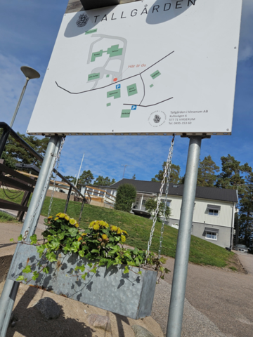 1492964-2 The property - Hultsfred Hyveln 20