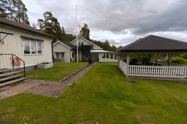 1492964-3 The property - Hultsfred Hyveln 20