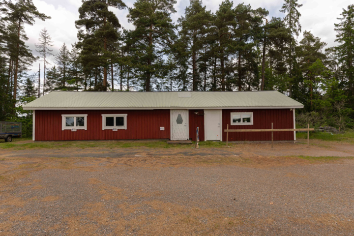 1492965-1 The property Hultsfred Hyveln 22
