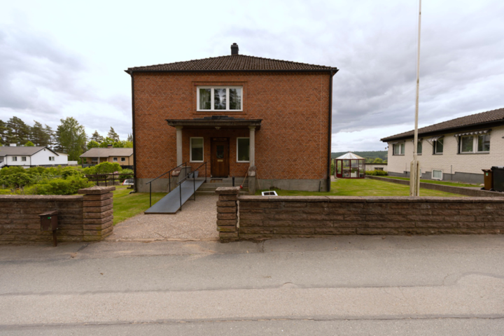 1492967-1 The property Hultsfred Kullen 3