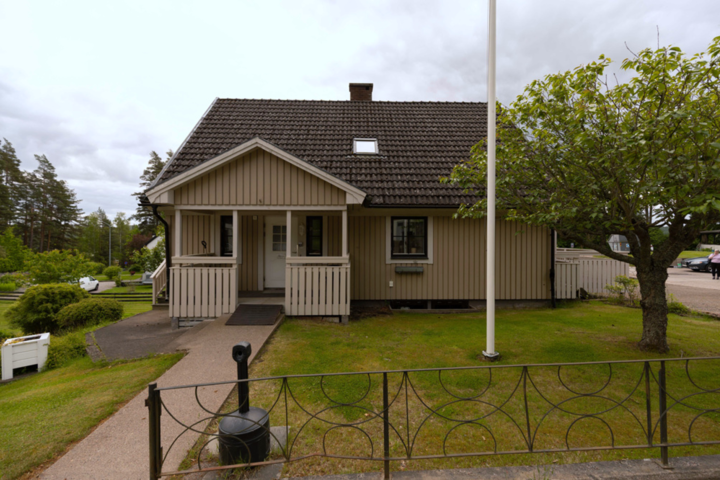 1492968-1 The property Kullen 4