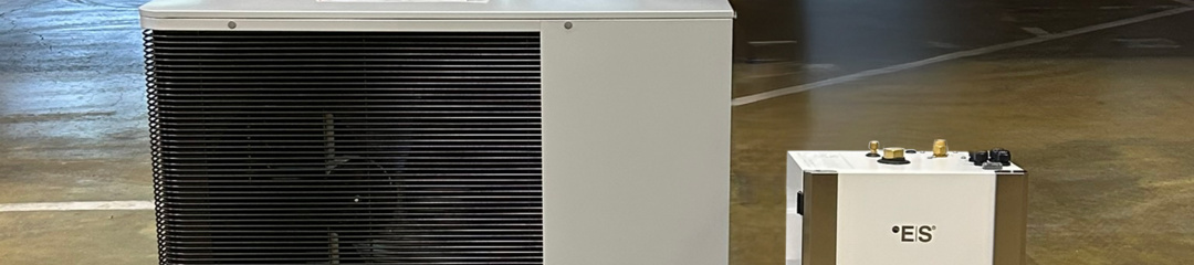 Image representing the auction - Disposal of air source heat pumps - Shipping included