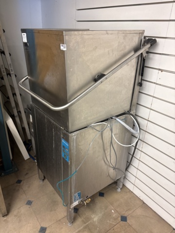 1469152-3 Back dishwasher - Wexiödisk WD-6E