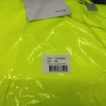 1491972-3 Varseljacka - Gesto, 4XL, hög synbarhet, reflexdetaljer