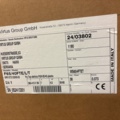 1469153-6 Electric grill plate (new in box) - Virtus MS654FTET
