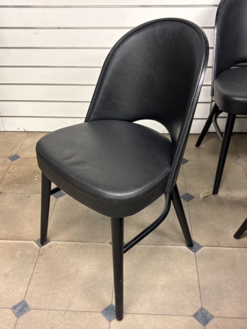 1469155-5 Lot of various chairs - approx. 24 pcs.